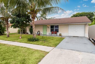 6101 Carthage Cir S, Lake Worth, FL 33463