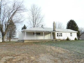 2432 W Us Highway 136, Covington, IN 47932
