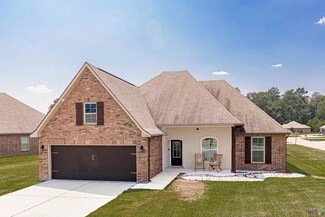 23351 Mango Dr, Denham Springs, LA 70726