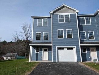 3b Bovee Way Unit 3B, Epping, NH 03042