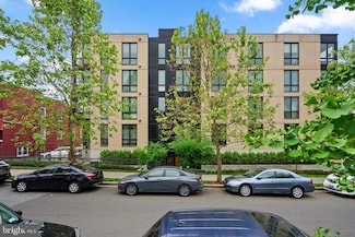 1380 Quincy St NW Unit 3A, Washington, DC 20011