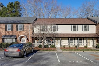 3106 Burke Mill Ct, Winston Salem, NC 27103