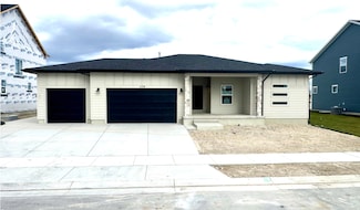 1159 E Blackfeet Dr Unit 522, Eagle Mountain, UT 84005