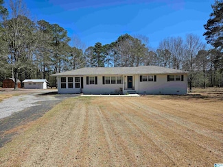 32536 Us Hwy 231, Ashville, AL 35953