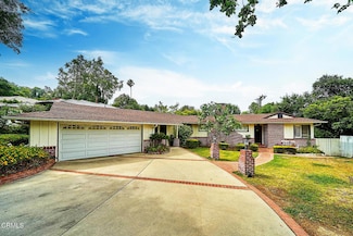 5036 Westslope Ln, La Canada Flintridge, CA 91011