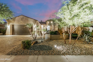 2266 N 157th Dr, Goodyear, AZ 85395