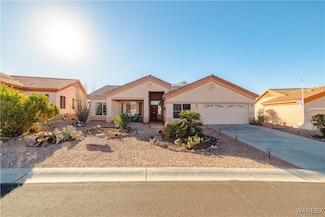 2258 Starflower Trail, Bullhead City, AZ 86442