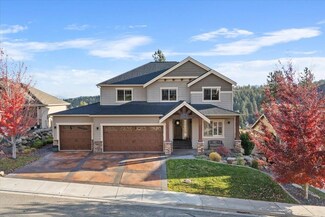 4425 S Selway Ln, Spokane Valley, WA 99206