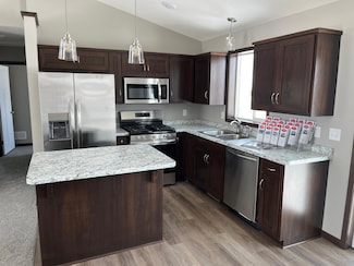 960 2 1 2 Ave SW, Rice, MN 56367
