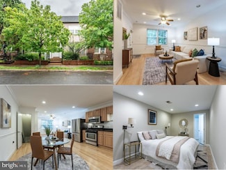 1840 D St NE Unit 1, Washington, DC 20002