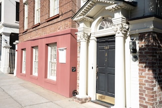 286 Meeting St Unit J, Charleston, SC 29401