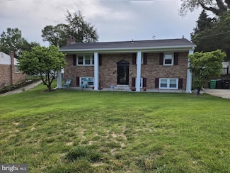 11313 Marlee Ave, Clinton, MD 20735