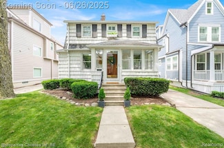 1139 Emmons Ave, Birmingham, MI 48009