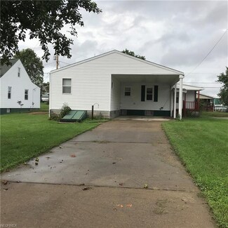 1015 Belford St, Caldwell, OH 43724