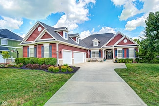11626 Laurel Springs Cir, Noblesville, IN 46060