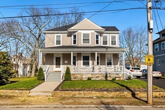 372 Moraine St, Brockton, MA 02301