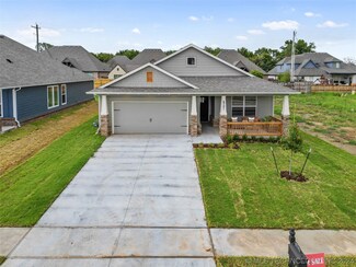 6701 S Yellowood Ave, Broken Arrow, OK 74011