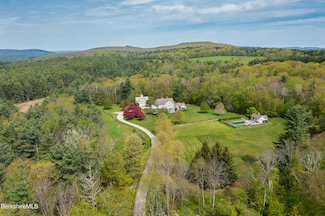 258 Sandisfield Rd, New Marlborough, MA 01230