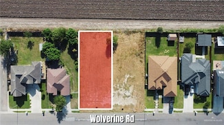 3805 Wolverine Rd, San Juan, TX 78589