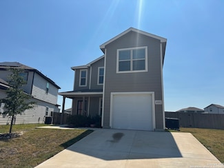 4202 Brigadier Dr, Converse, TX 78109