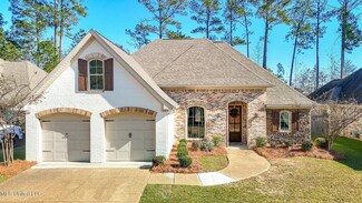 118 Provonce Park, Brandon, MS 39042