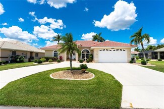 3625 S Crete Dr, Punta Gorda, FL 33950