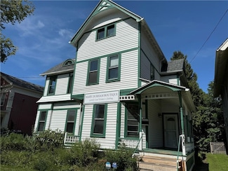 110 W Court St, Ithaca, NY 14850