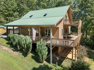 297 Lovingood Rd, Marble, NC 28905