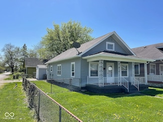1401 W 34th St, Indianapolis, IN 46208