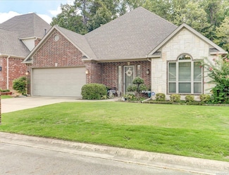 113 Burchwood Bay Cove, Hot Springs National Park, AR 71913