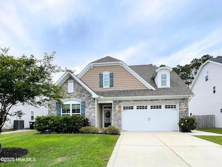 421 Middle Grove Ln, Wilmington, NC 28411