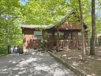 653 Oaks View Ct Unit Adalynns Retreat, Pigeon Forge, TN 37863