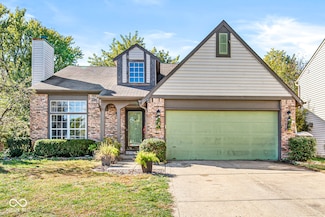 8052 Snug Harbor Ln, Indianapolis, IN 46227