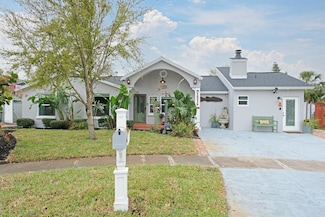 1016 Greenleaf Way, Tarpon Springs, FL 34689