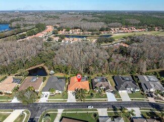 1245 Kings Way Ln, Tarpon Springs, FL 34688