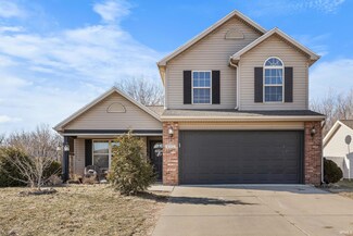 4252 Fiddlesticks Dr, Lafayette, IN 47909