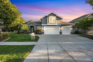 2341 E Sicily St, Meridian, ID 83642