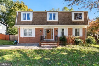 12617 Laurie Dr, Silver Spring, MD 20904