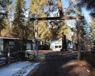 3355 Kircher Rd, Chiloquin, OR 97624