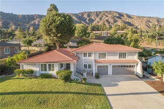 715 W La Crosse St, Glendora, CA 91741