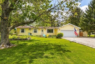 11514 Snyder Church Rd NW, Baltimore, OH 43105
