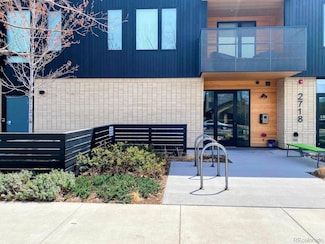 2718 Pine St Unit 305, Boulder, CO 80302