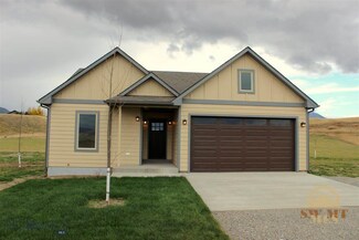 9 Beyond Yellowstone Trail, Livingston, MT 59047