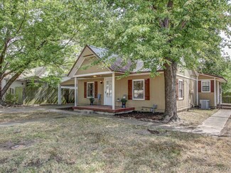 522 N Birch Ave Unit 1/2, Broken Arrow, OK 74012