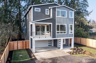 17825 Wallingford Ave N Unit A, Shoreline, WA 98133