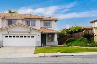 922 Via Cedro, Chula Vista, CA 91910