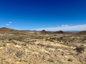 TR 1289 Private Rd, Terlingua, TX 79852
