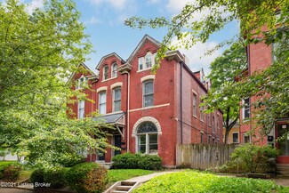1129 S Brook St Unit 2, Louisville, KY 40203