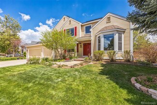 10212 Mountain Maple Dr, Highlands Ranch, CO 80129