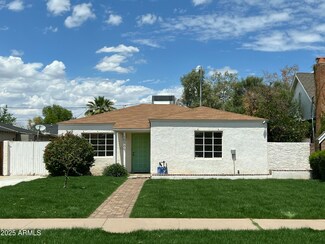 1618 W Vernon Ave, Phoenix, AZ 85007